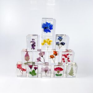 O1CN01liCMWX1e3m8dqmdxQ__1007383816-0-cib Wholesale Transparent Epoxy Resin Amber Dried Flower Book Town