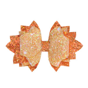 Lemon Yellow Pumpkin