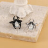 Wholesale Alloy Vintage Spider Ring