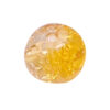 Wholesale 10mm Popcorn Glass Beads