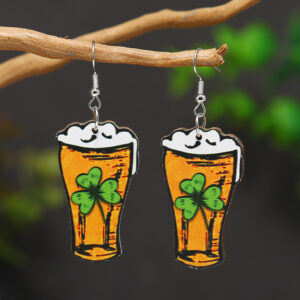 Yellow White K(WEH4245)