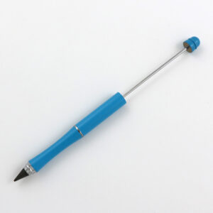 HB / Light Blue (round head)