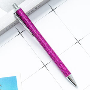 Bullet 1.0 / Deep Rose Red (Silver)