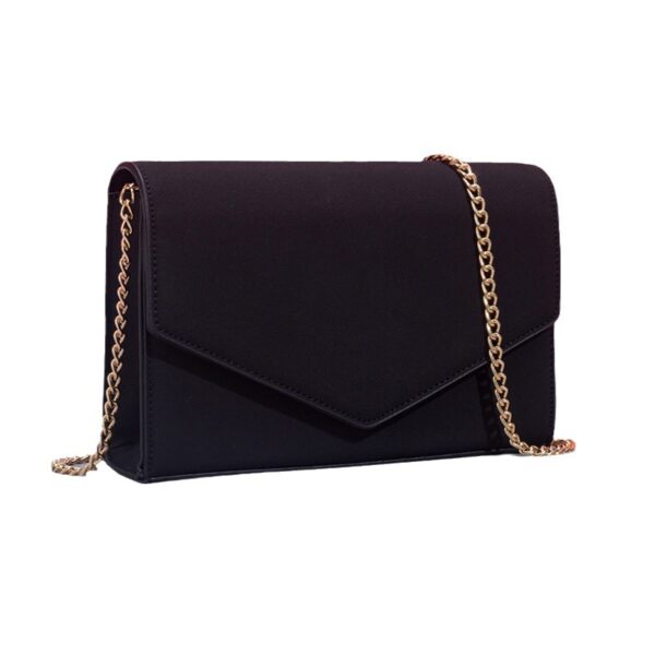 Wholesale PU Leopard Print Chain Bag Crossbody Bag