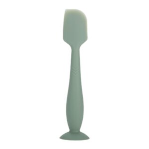 No. 5 green applicator (large) * silicone ointment applicator