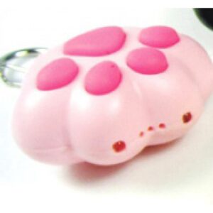 Pink / Starting from 100 (D Buckle)