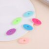 Wholesale Erasable Neutral Silicone Pen Eraser