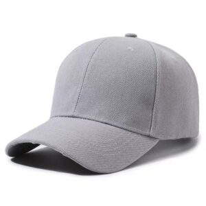 Grey / Adjustable