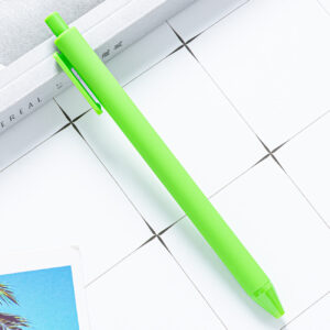 Bullet type 1.0 / Fruit Green