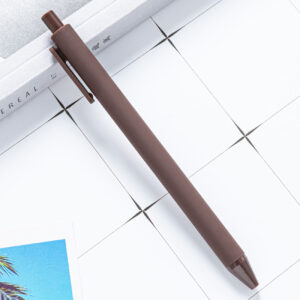 Bullet type 1.0 / Dark coffee