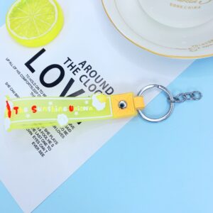 Yellow (four-section chain)