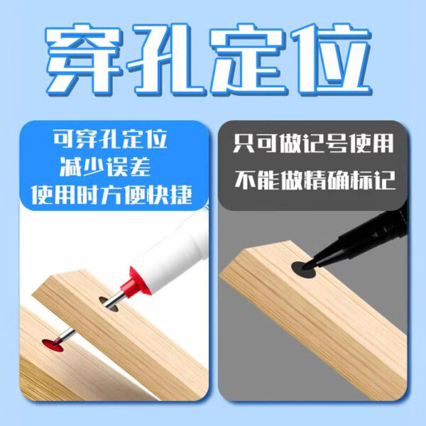 Wholesale Long Tip Marker Pen