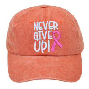 Orange / Adult-56-60cm