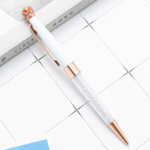 Bullet 1.0 / White Rose