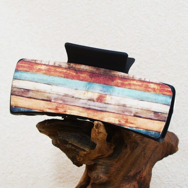 O1CN01lzwwlp2HKyDPDC5Qk_3294559133-0-cib Wholesale of Western Style Cactus Plastic Hair Clips and Shark Clips