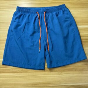 Peacock blue with inner net / 5XL