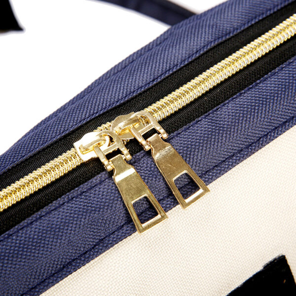 O1CN01m1lqoM2H88zxVzyDU_2209209539105-0-cib Wholesale Portable Canvas Large Capacity Backpacks