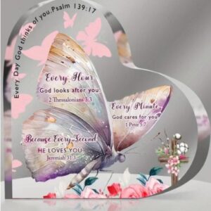 pale purple butterfly