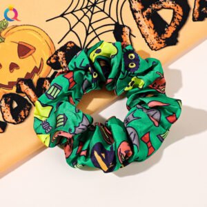 Halloween Circle-No. 8 / Qiyue factory direct sales