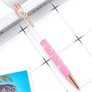 Bullet type 1.0 / Candy sub-flour color (Pearl)