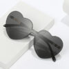 O1CN01m8EQuY1f1Jd7X0T5A_2212082493946-0-cib Wholesale PC Frameless Heart Shaped Sunglasses