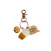 O1CN01m8mxxp1Bs2w3if8JU_0-0-cib Wholesale Milk Tea Bear Oiled Cute Keychain