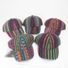 Wholesale Bohemian Style Cotton Baseball Caps