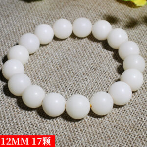 Bead diameter is about 12mm 17 beads