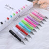 Wholesale Nail Art Spot Drill Unloading Drill 2-in-1 Tool Ballpoint Pen