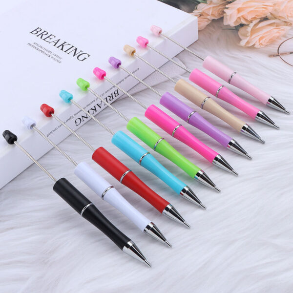 Wholesale Nail Art Spot Drill Unloading Drill 2-in-1 Tool Ballpoint Pen
