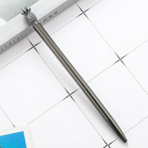 Bullet type 1.0 / Electroplating gun Gray