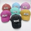 O1CN01mD8Xmk1ctPf7aCBDi_1911123658-0-cib Wholesale Cotton New MAMA Baseball Cap