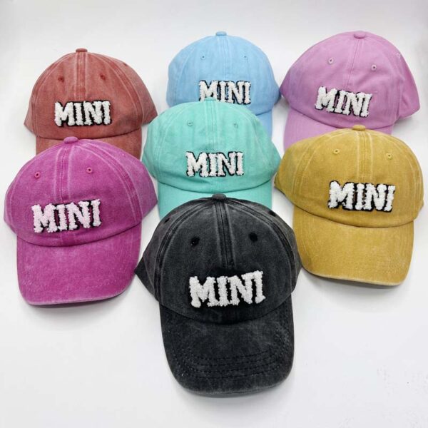 O1CN01mD8Xmk1ctPf7aCBDi_1911123658-0-cib Wholesale Cotton New MAMA Baseball Cap