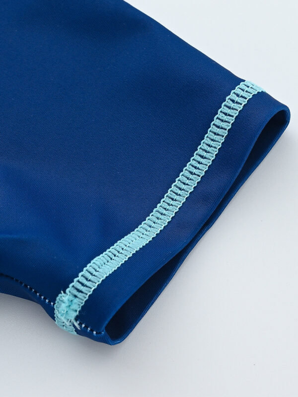 Wholesale Kids Polyester Swimwear