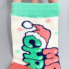 Wholesale Autumn and Winter New Christmas Mid-tube Cotton Socks