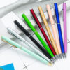Wholesale Metal Minimalist Ballpoint Pens