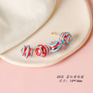 05 Blue Red Yellow coil (1)