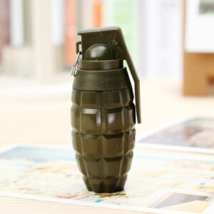 bullet 0.5 / Army Green