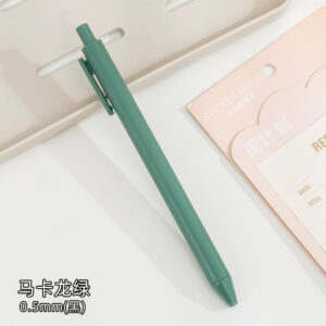 0.5mm / Macaroon Green