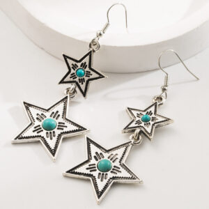 Five-pointed star