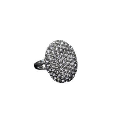 O1CN01mJOZXT28eMCnLDANe_2612337957-0-cib Wholesale Full Diamond Wedding Jewelry Alloy Rings