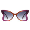 O1CN01mJnb0328XwqbA0K72_3914117943-0-cib Wholesale Butterfly Shaped PC Sunglasses