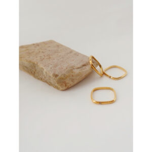 Golden Engraved Edition / No. 9