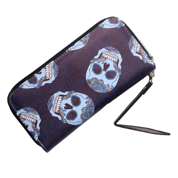 O1CN01mJt9NG1a2cmGvxquv_2548783272-0-cib Wholesale PVC Calavera Skull Long Wallet