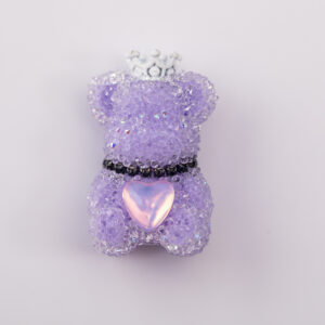 Violet purple