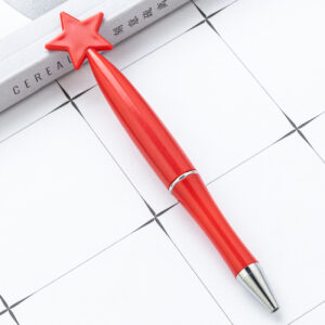 Bullet type 1.0 / Bright red