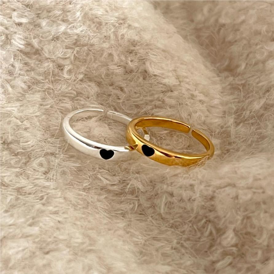 Wholesale Sterling Sier Love Ring