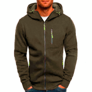 Army Green / XXXXL