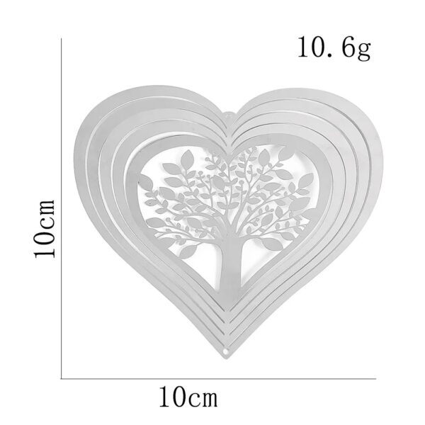O1CN01mNEF7N1ZeLq9IRcgs_2216867883219-0-cib Wholesale Life Tree Hollow Heart Rotating Stainless Steel Wind Chime