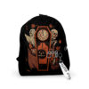 Wholesale of Oxford Cloth Backpacks for Halloween Opening Season